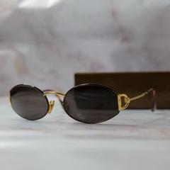 GUCCI グッチ サングラス 度なし GG2419/N/S ケース付き 2025年最新】GUCCI メンズ サングラスの人気アイテム - メルカリ