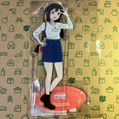 優木せつ菜 BIGアクリルスタンド おそろいコーデver.