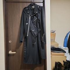 xbox様専用！！！ COMME des GARÇONSライダーストレンチコート