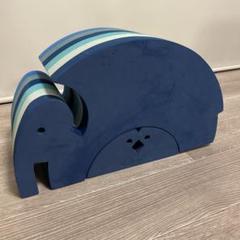 bobles ボーネルンド ゾウ 知育玩具 ボブルス おもちゃ 中古 ボーネルンド ボブルス bobles ゾウ - メルカリ