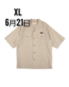Double Pocket Linen Shirtのサムネイル