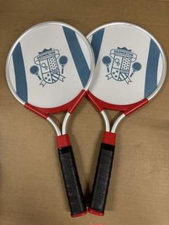 DOOHINTON テニス記念品 2本セット