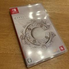 シドマイヤーズ シヴィライゼーション vii switch