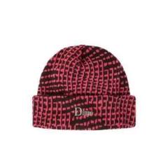 【超入手困難】Dime Classic Logo Warp Beanieのサムネイル
