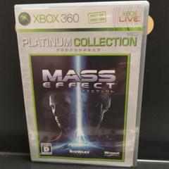 [X-BOX360]Best版 マスエフェクト