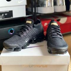 NIKE エアヴェイパーマックスフライニット2◆24.5cm