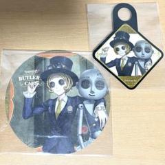 【新品未開封】機械技師　スイパラ　限定缶バッジ 新品未開封】機械技師 スイパラ 限定缶バッジ
