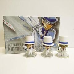 【名探偵コナン】トリプルキッド隊 サンデー限定ver.