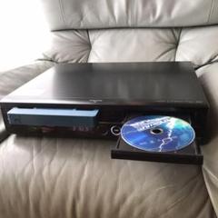 SHARP bd-hdv22 美品 動作確認済み