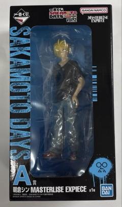 新品未開封⭐︎美少女フィギュア&坂本太郎 フィギュア まとめ売り 限定販売】SAKAMOTO DAYS 坂本太郎 完成品フィギュア[メガハウス