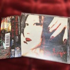 「ブラックラグーン」オープニングテーマ～Red fraction 帯付き