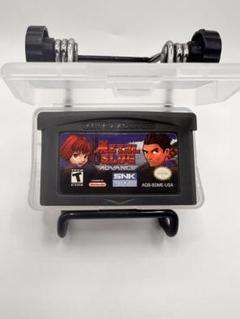 METAL SLUG ADVANCE ゲームボーイアドバンス海外版