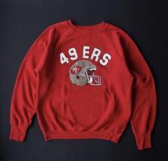 2025年最新】49ers スウェットの人気アイテム - メルカリ