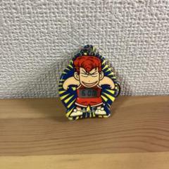 最終値下げ　【美品 動作確認済み】スラムダンク 桜木花道 目覚まし時計 SLAMDUNK スラムダンク 桜木花道 目覚まし時計 リーゼント 動作