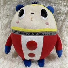 ペルソナ4 クマ ぬいぐるみ コナミスタイル限定 購入特典