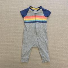 GAP ロンパース　3-6m 60サイズ　半袖