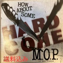 美品‼︎ M.O.P. / How About Some Hardcore