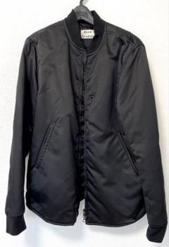 acne studios ボンバージャケット 50 ma-1アクネストゥディオス 中古・古着通販】Acne studios (アクネストゥディオス) ボンバー