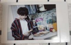 Da-iCE 工藤大輝 サイン入り写真 - メルカリ