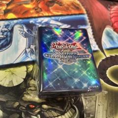 2025年最新】遊戯王 wcs 未開封の人気アイテム - メルカリ