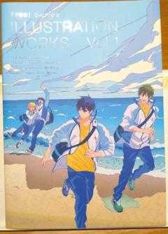 未使用 Free くじ B2お風呂ポスター 4種セット 遙 真琴 渚 怜 京アニ 2025年最新】free!七瀬遙の人気アイテム - メルカリ