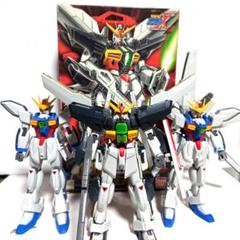 2025年最新】ガンダムx ジャンクの人気アイテム - メルカリ
