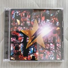 CRACK STAR FLASH CD
