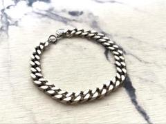 マルタン期【Maison Martin Margiela】IDブレスレット