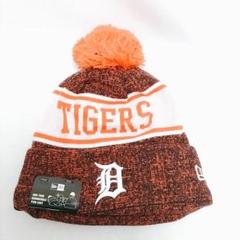 ドジャース　大谷翔平　ニット帽　新品未使用品　デコピン　タグ付き　ポンポンニット 大谷翔平 ニットキャップ ニット帽MLB メジャーリーグ公式グッズ