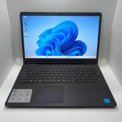 Dell Vostro 3500 15.6型 第11世代i3のサムネイル