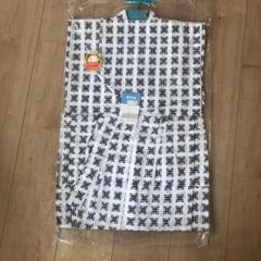 新品未使用 男の子 子供用 浴衣♡120