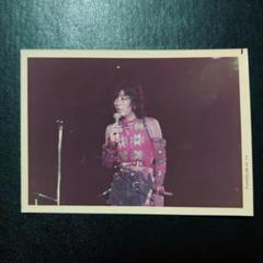 沢田研二 生写真 5枚セット ☆沢田研二さん☆ ジュリー 生写真 5枚セット 匿名配送の通販 by
