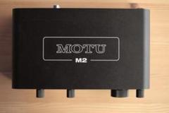 motu m2 プチジャンク 2025年最新】MOTU M2の人気アイテム - メルカリ
