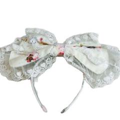い1新品 ベイビー くみゃちゃんのふわふわお空でTea party