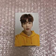 TOMORROW X TOGETHER - TXT SWEET MD トレカ スビン ミニフォト K-POP グッズ TXT トゥモロー バイ トゥギャザー スビン SOOBIN