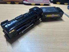 プラレール 銀河鉄道999 箱付き新品 プラレール 銀河鉄道999 箱付き新品