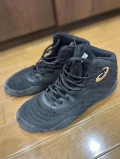 お値下げ可能⭕️asics アシックス レスリングシューズ 26cm 2025年最新】レスリングシューズ アシックス26の人気アイテム