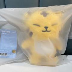 ホシ SEVENTEEN ミニティーン ポップアップ ぬいぐるみ 20cm