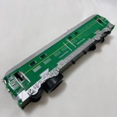 電車　モデルカー　鉄道車両　ミニカー　喋る　アナウンス　曲がる　電池