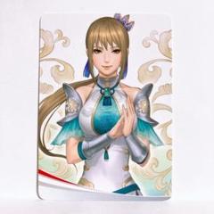 真・三國無双 王元姫 缶バッジ 仙界 冥界 アプリ カフェ 限定 晋 2025年最新】王元姫の人気アイテム - メルカリ