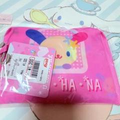 ウサハナ アベイル エコバッグ