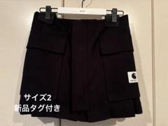 2025年最新】sacai レディース ショートパンツ・ハーフパンツの