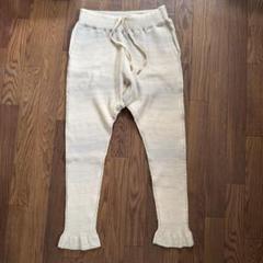 【タグ付き新品】BEAMS BOY Kasuri Easy Pantsのサムネイル