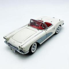ダンバリーミント シボレー.コルベット 1961年  タンバリーミント  タミヤ ダンバリーミント シボレー.コルベット 1961年 タンバリーミント