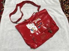Hello Kitty ショルダーバッグ(レトロ)