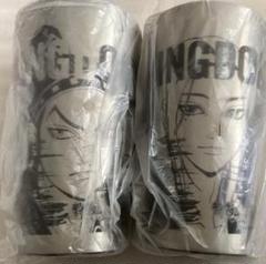 キングダム カフェオレ　当選品　王賁　蒙恬　冊子　非売品 キングダム カフェオレ 当選品 王賁 蒙恬 冊子 非売品 - メルカリ