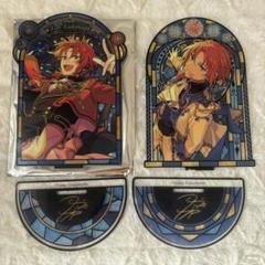 あんスタ 月永レオ 時光アクスタ 星之所向 アクスタ 中国 セット