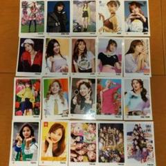TWICE　トレカセット