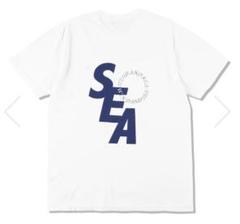ウィンダンシー Tシャツ ホワイト Lサイズ