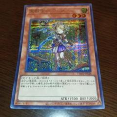 霊獣使いウェン シークレット